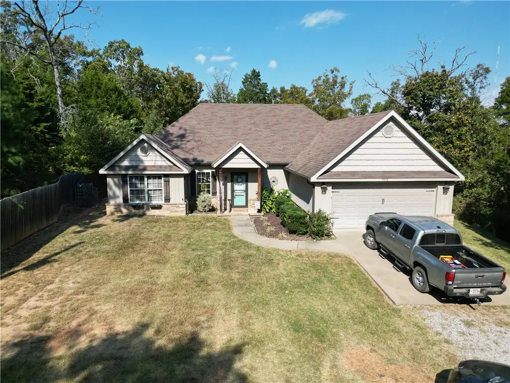 982 Whitetail Trail, Van Buren, AR 72956 - Image #1