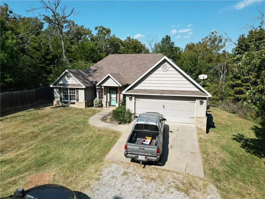 982 Whitetail Trail, Van Buren, AR 72956 - Image #3