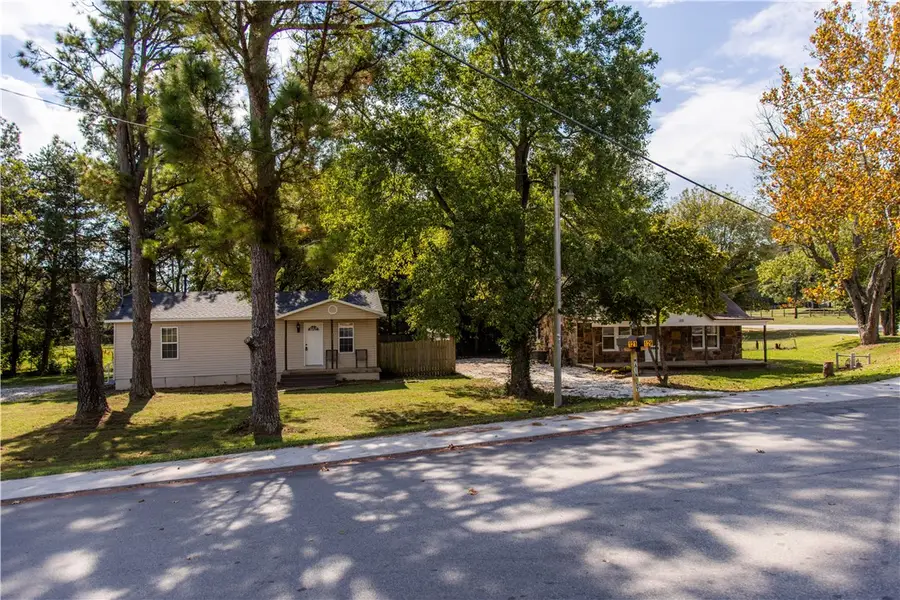 121 & 129 Main Street, West Fork, AR 72774 - Image #2