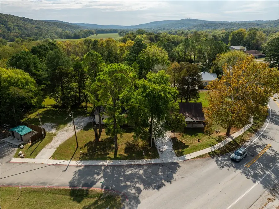 121 & 129 Main Street, West Fork, AR 72774 - Image #3