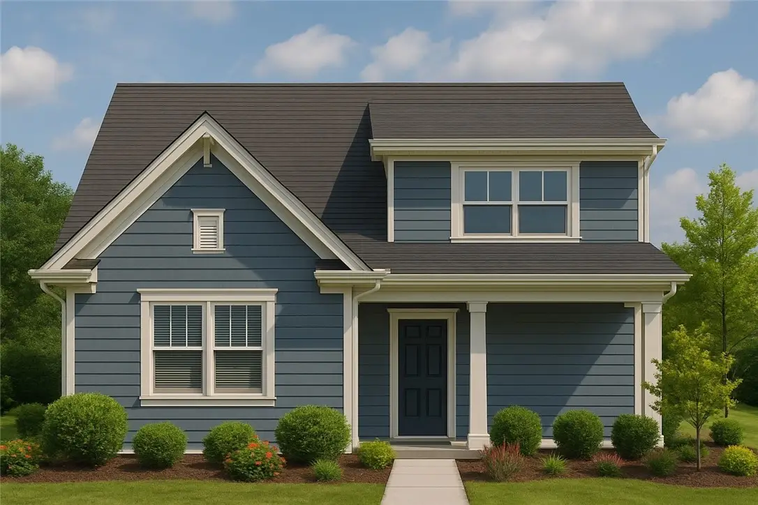 TBD E Little Crew Drive, Fayetteville, AR 72703 - Image #1