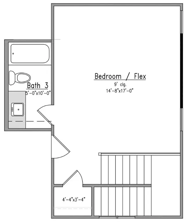 TBD E Little Crew Drive, Fayetteville, AR 72703 - Image #3