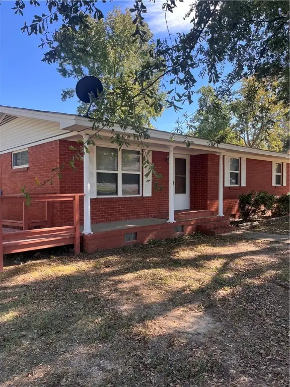 231 S Inglewood Avenue, Russellville, AR 72801