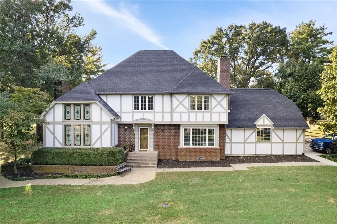 1483 N Main Street, Centerton, AR 72719 - Image #1