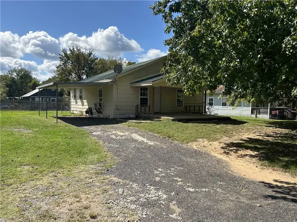 295 Camp Street, Dover, AR 72837