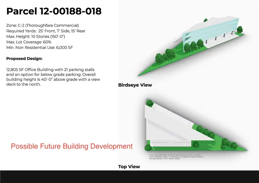 Monroe Avenue, Lowell, AR 72745 - Image #3