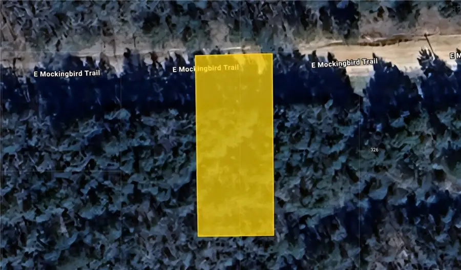 Lot 39 E Mockingbird Trail, Lead Hill, AR 72644 - #2
