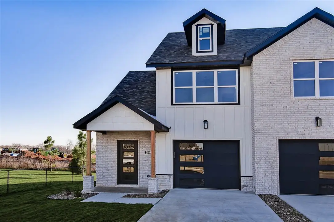 2803 SW Hampshire Avenue, Bentonville, AR 72713 - #1