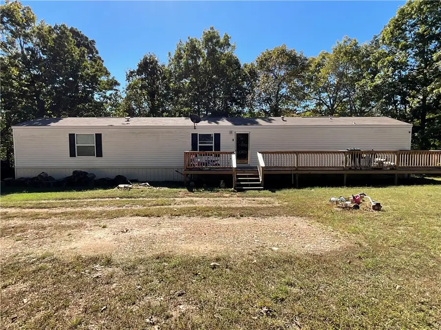 313 Hidden Hallow, Kansas, OK 74347 - Image #2