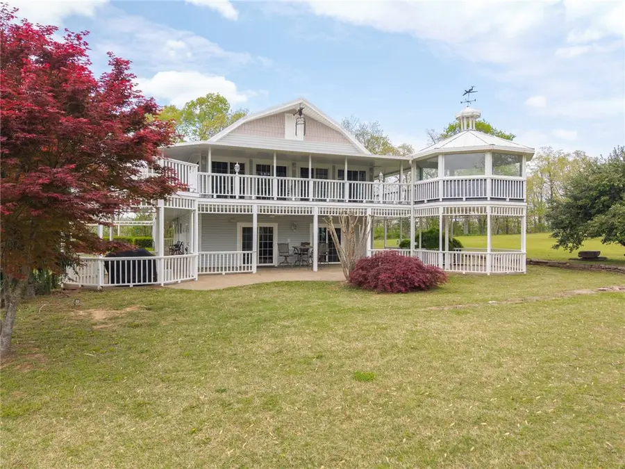 2428 Winn Mountain Loop, Mountainburg, AR 72946 - Image #3