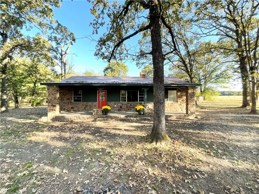 10250 E 580 Road, Kansas, OK 74347 - Image #3