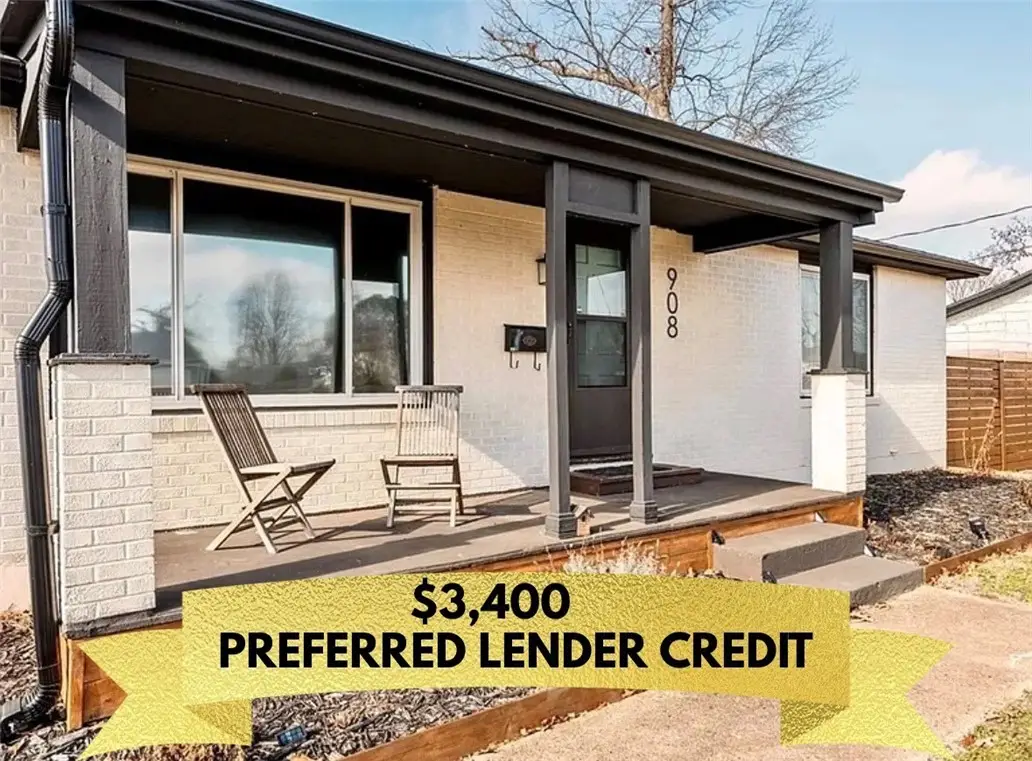 908 N 9th Street, Rogers, AR 72756 - Image #1