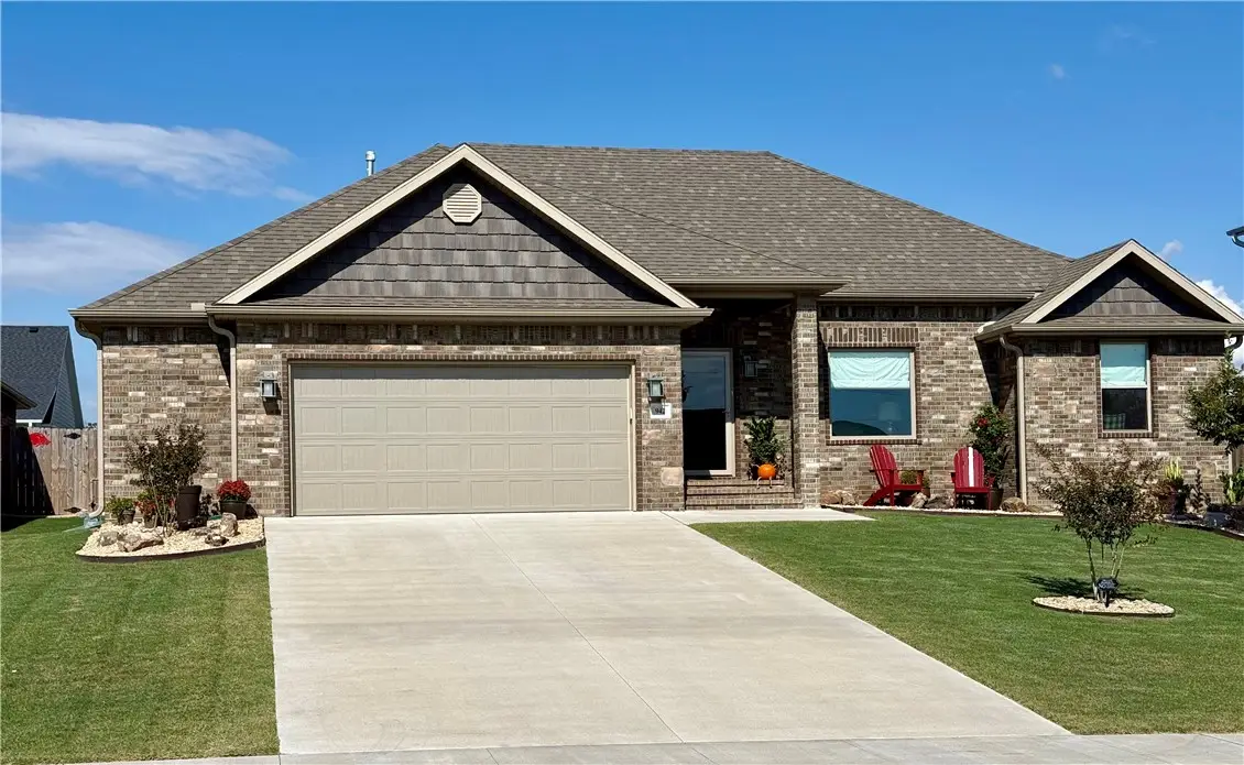 942 E Pinnacle Street, Prairie Grove, AR 72753 - Image #1