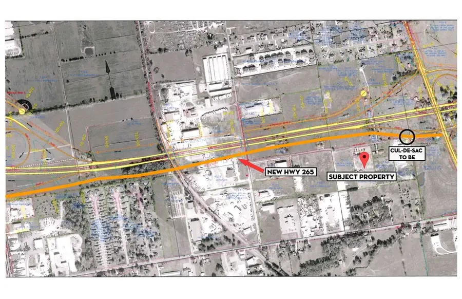 4.78 Acres Hatcher Road, Springdale, AR 72764 - Image #2