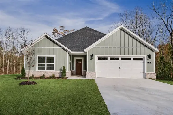 40 Magrath Circle, Bella Vista, AR 72715