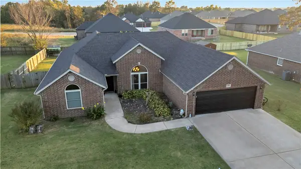 8006 David Drive, Siloam Springs, AR 72761