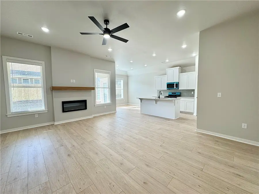 5907 SW Bear Creek Avenue, Bentonville, AR 72713 - Image #2