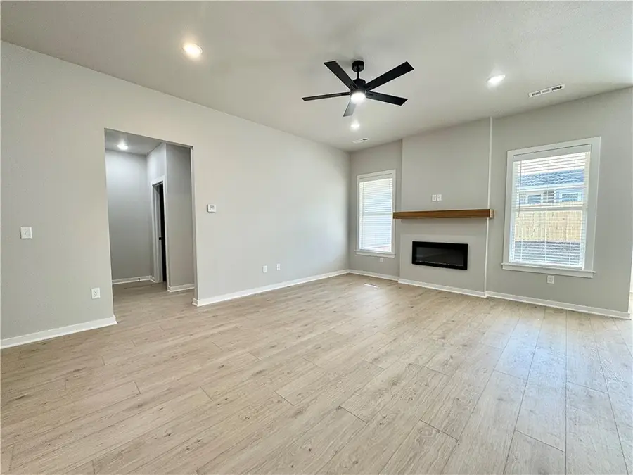 5907 SW Bear Creek Avenue, Bentonville, AR 72713 - Image #3