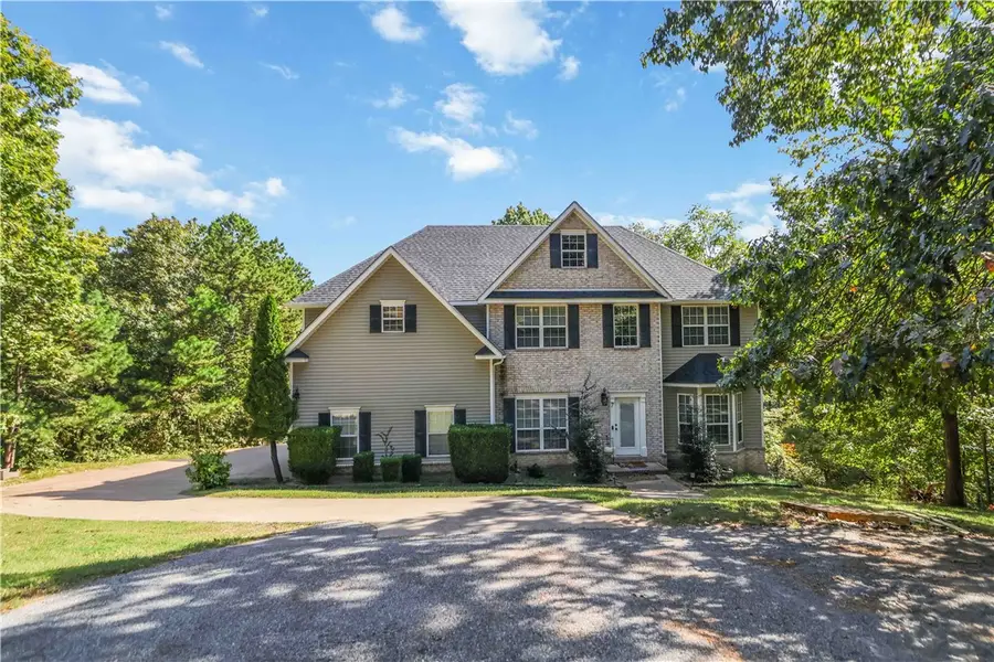 7 Torreyhill Road, Rogers, AR 72756 - Image #2