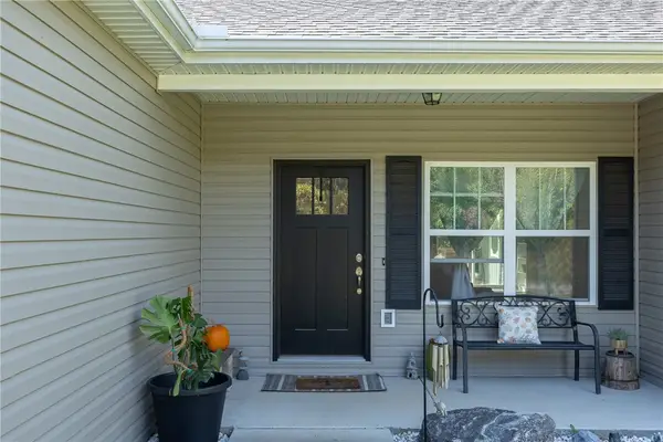 7 Boreland Lane, Bella Vista, AR 72715