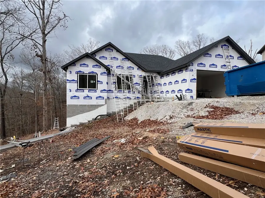 12 Claypole Lane, Bella Vista, AR 72715 - Image #2