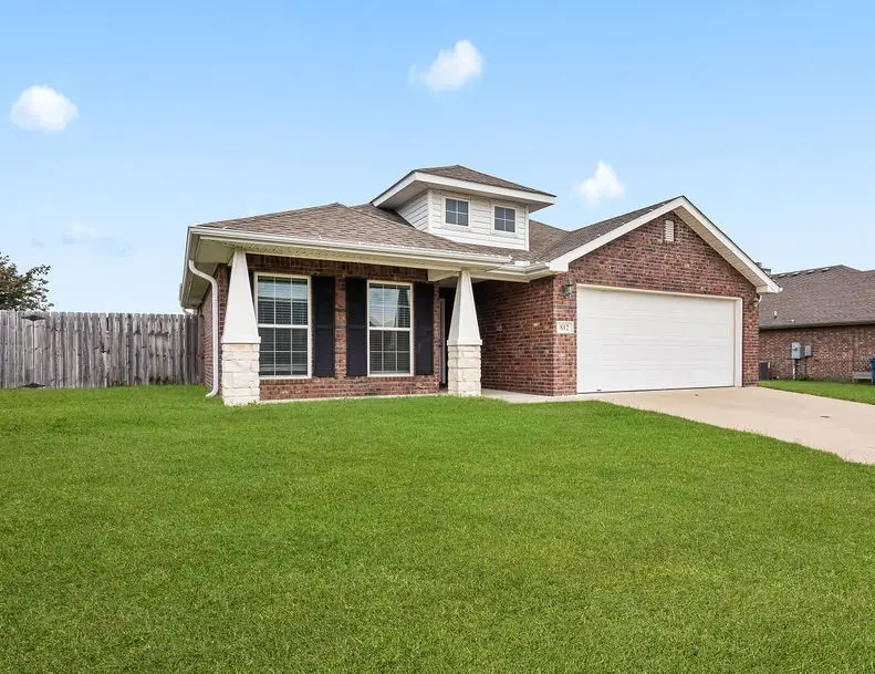 812 NW 64th Avenue, Bentonville, AR 72713 - Image #1