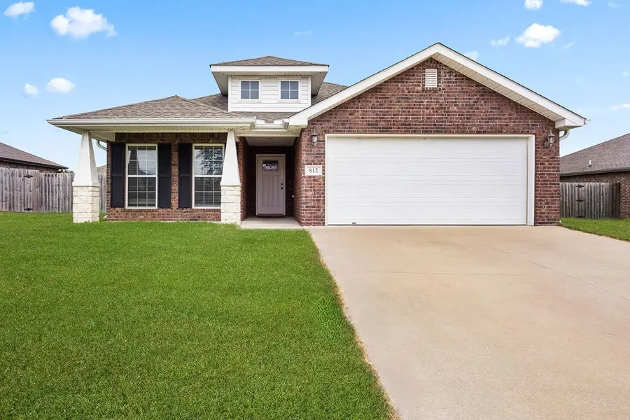 812 NW 64th Avenue, Bentonville, AR 72713 - Image #2