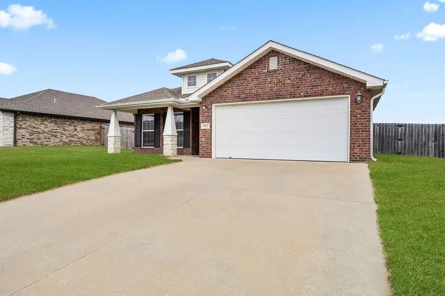 812 NW 64th Avenue, Bentonville, AR 72713 - Image #3