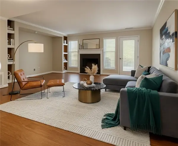 2534 Sweetbriar Drive, Fayetteville, AR 72703