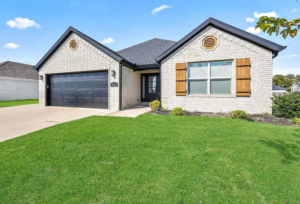 216 Idaho Avenue, Farmington, AR 72730 - Image #1
