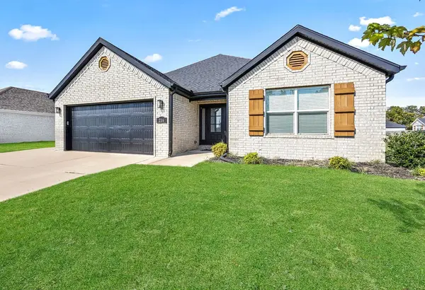 216 Idaho Avenue, Farmington, AR 72730