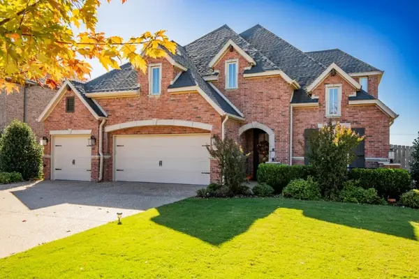 1501 SW Manhattan Avenue, Bentonville, AR 72713