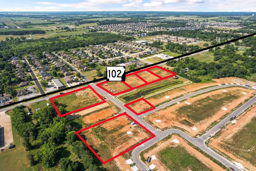 Lot 1 W Centerton Boulevard, Centerton, AR 72719 - Image #3