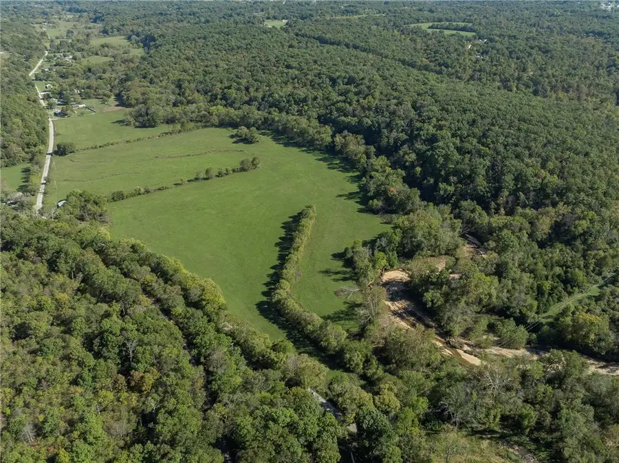 Tract 1 Sugar Creek Road, Rogers, AR 72756 - Image #3
