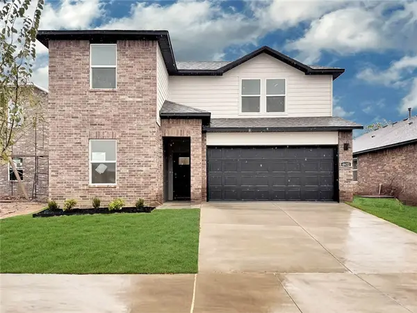 127 S Maroon Avenue, Fayetteville, AR 72704