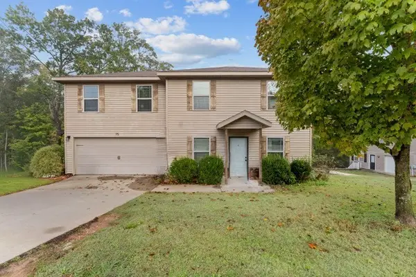 75 Melanie Drive, Bella Vista, AR 72714