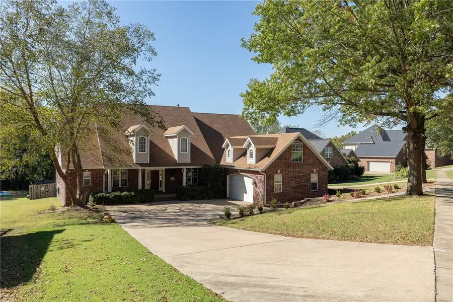 2865 Dorchester Drive, Fayetteville, AR 72703 - Image #2