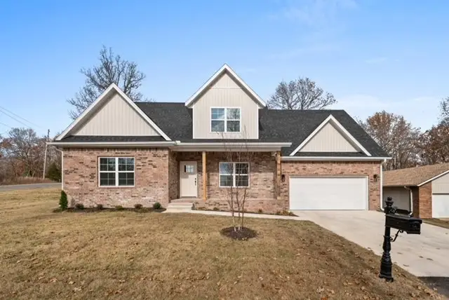 1 Kirkcudbright Drive, Bella Vista, AR 72715 - Image #1