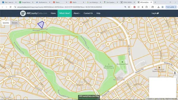 Skelmorie Lane, Bella Vista, AR 72715