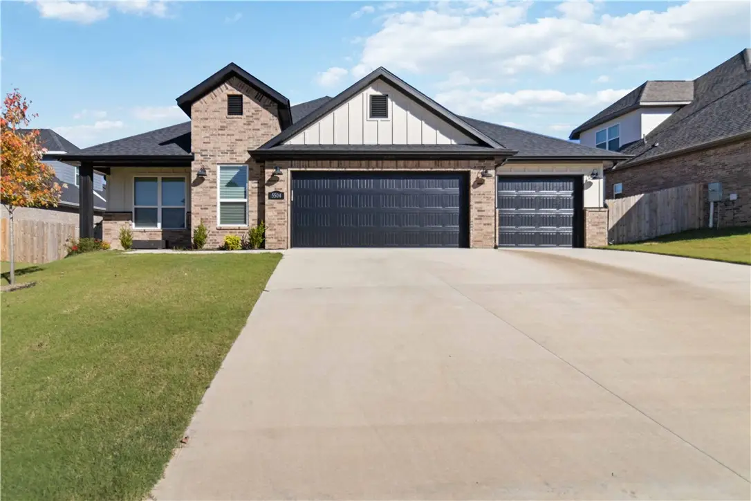 5504 SW Tea Olive Lane, Bentonville, AR 72713 - Image #1