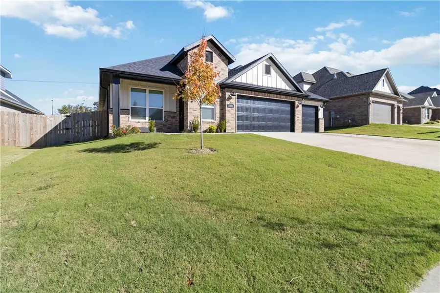 5504 SW Tea Olive Lane, Bentonville, AR 72713 - Image #2