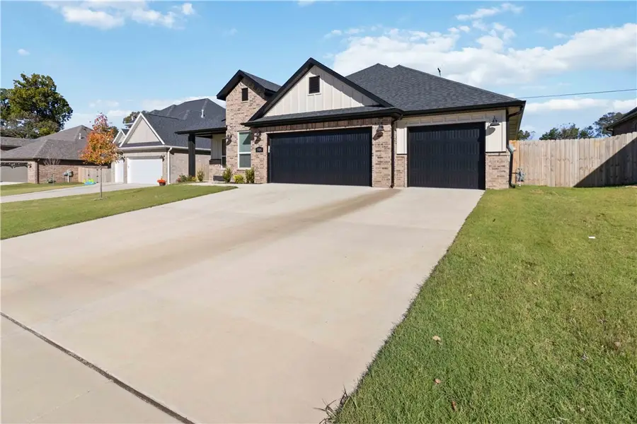 5504 SW Tea Olive Lane, Bentonville, AR 72713 - Image #3