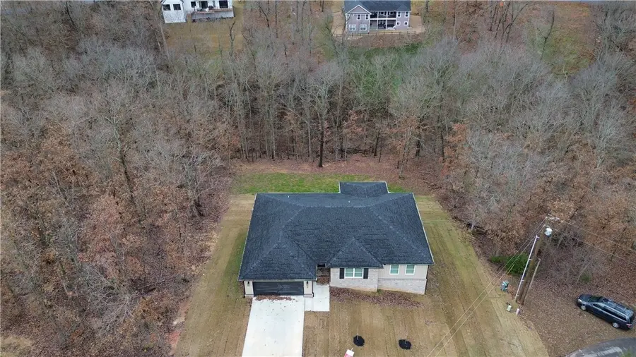 25 Kirkliston Lane, Bella Vista, AR 72715 - Image #3