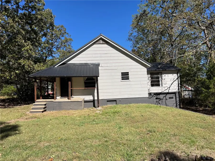 121 E Lynnwood Drive, Lead Hill, AR 72644 - Image #3