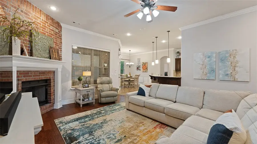 3750 N Belfast Place, Fayetteville, AR 72704 - Image #2