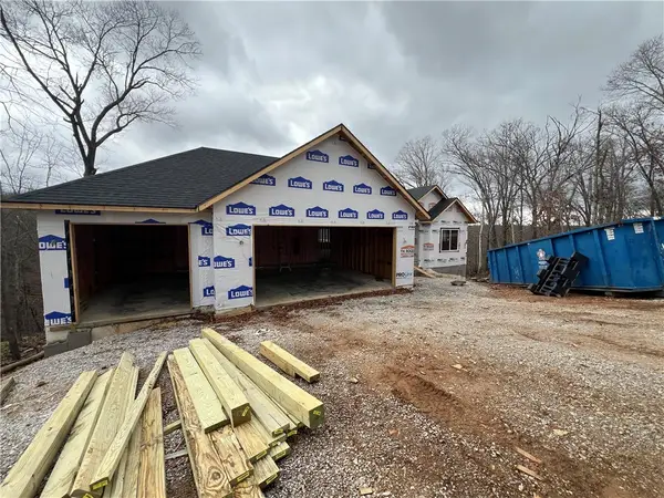 105 Pimlico Drive, Bella Vista, AR 72715