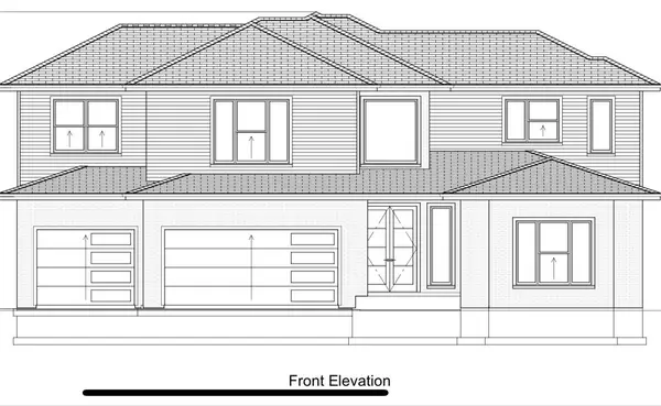 400 SW Autumn Hills Road, Bentonville, AR 72712