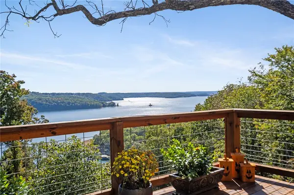 29511 Pine Log Drive, Garfield, AR 72732