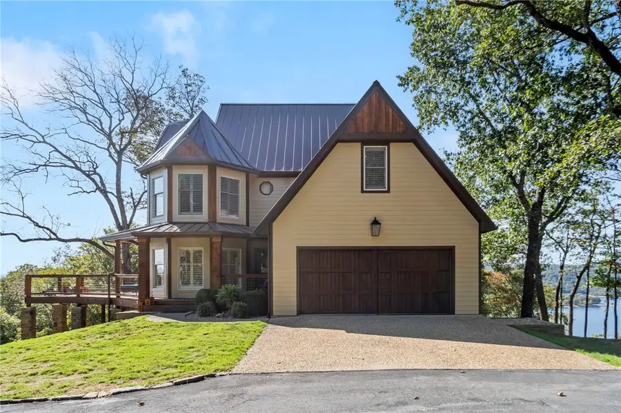 29511 Pine Log Drive, Garfield, AR 72732 - Image #2