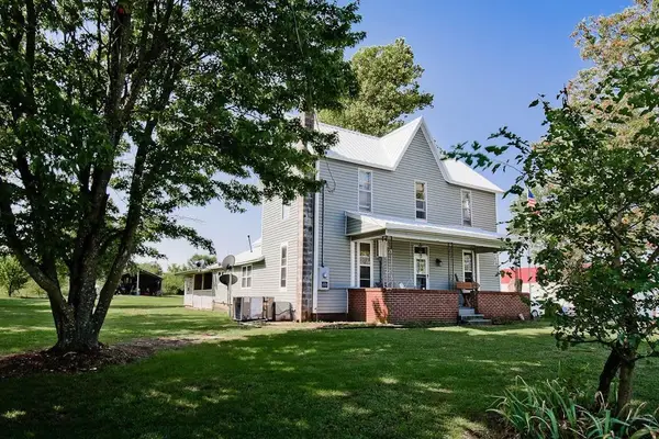 7686 State Highway 96, Other MO, MO 64836